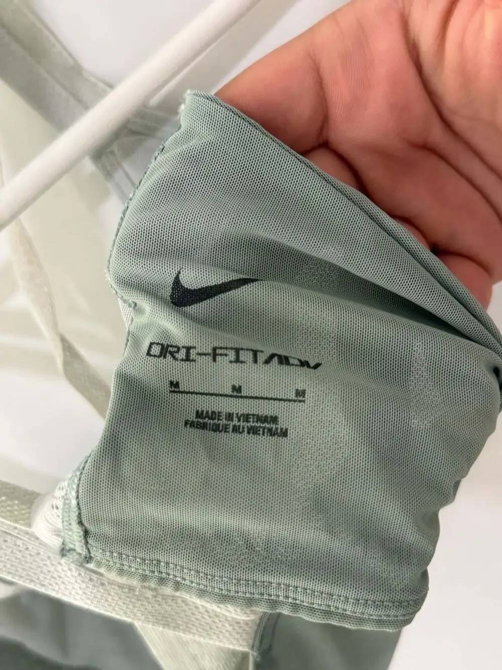 Nike dri fit